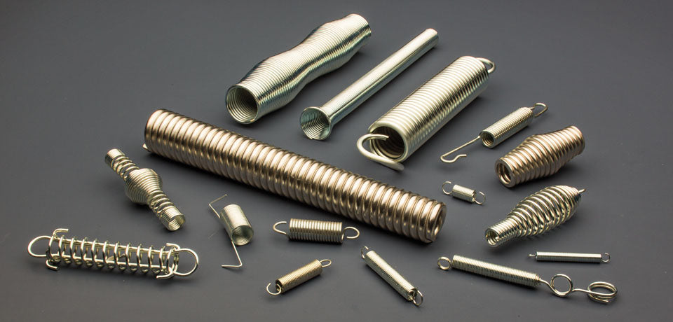 Stock Springs Australia - For all of your spring requirements